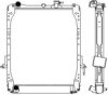 ISUZU 8973543622 Radiator, engine cooling